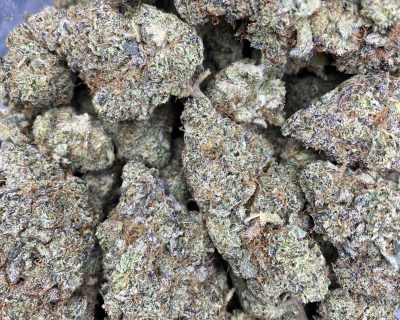 BLUE DREAM (SATIVA DEAL) - Image 1